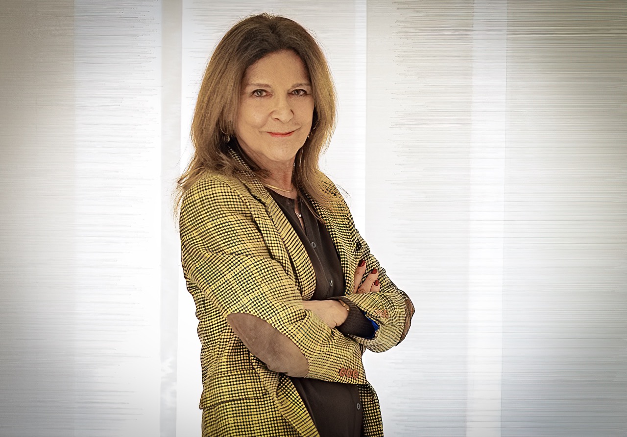 Maria Lina Petrone - Roma Immobili
